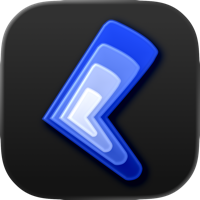 MenuCalories App Icon